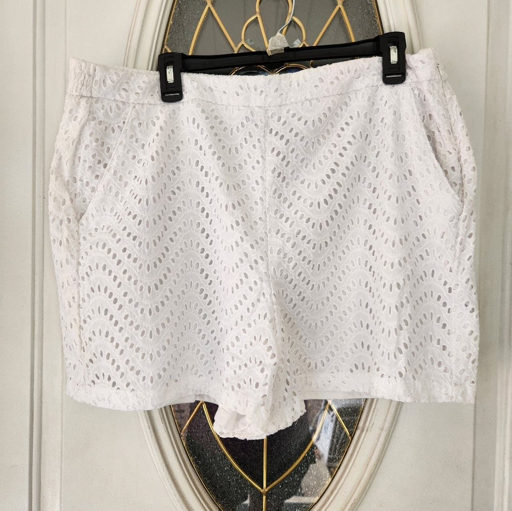 Simply Vera Shorts